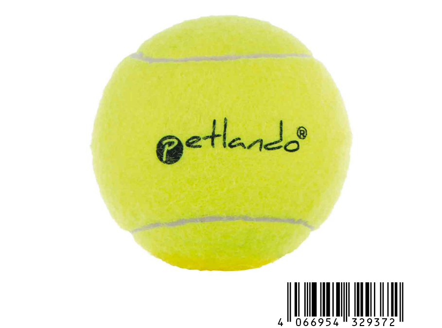 Dokka Tennisball 2er