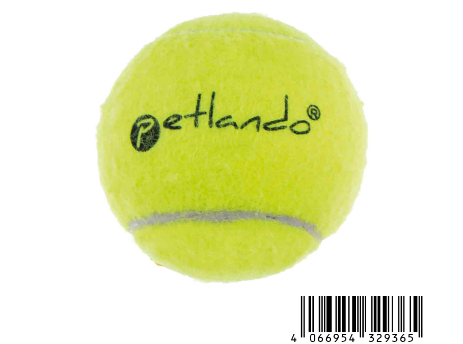 Dokka Tennis ball 3x