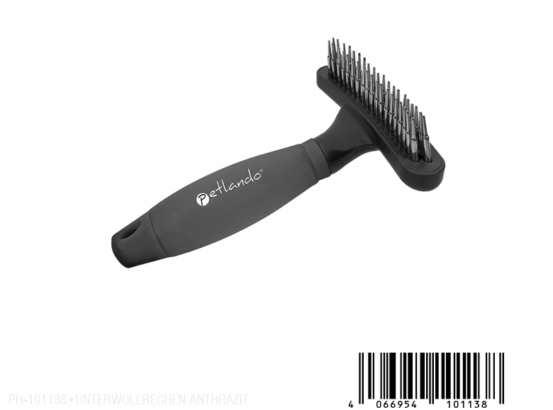 Grooming Undercoat rake