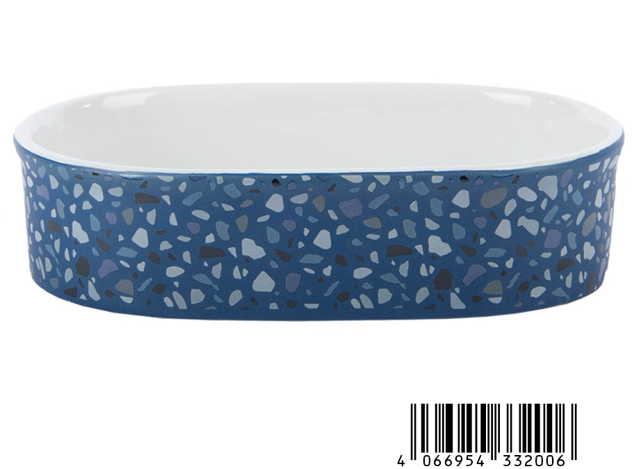 Ceramic bowl Terrazzo Cat