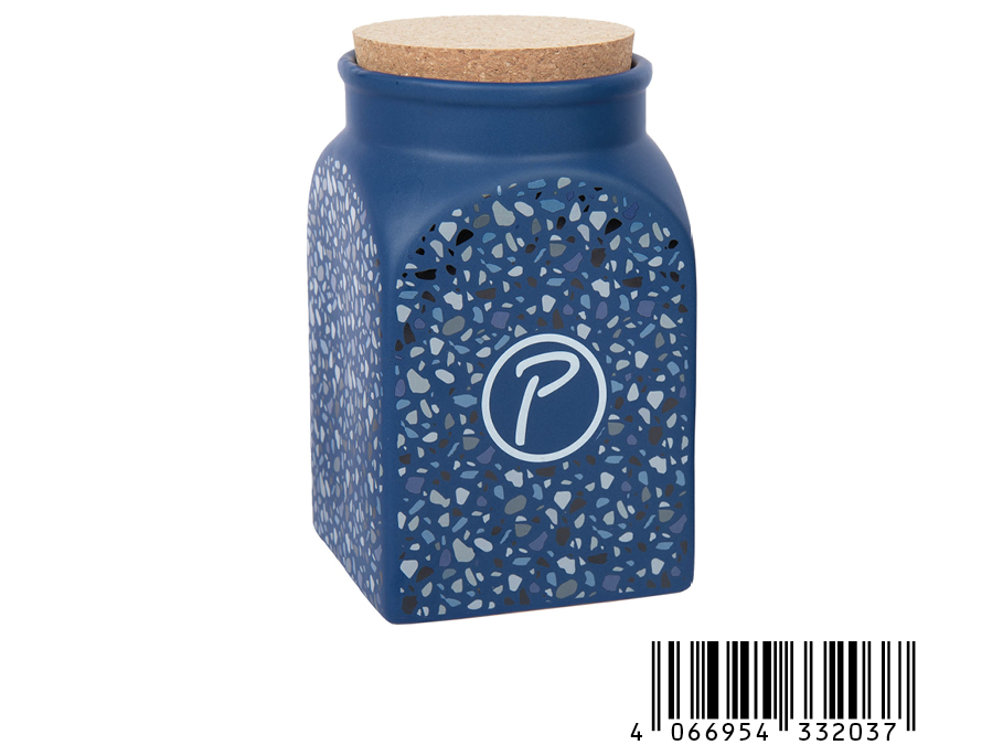 Food and snack box Terrazzo