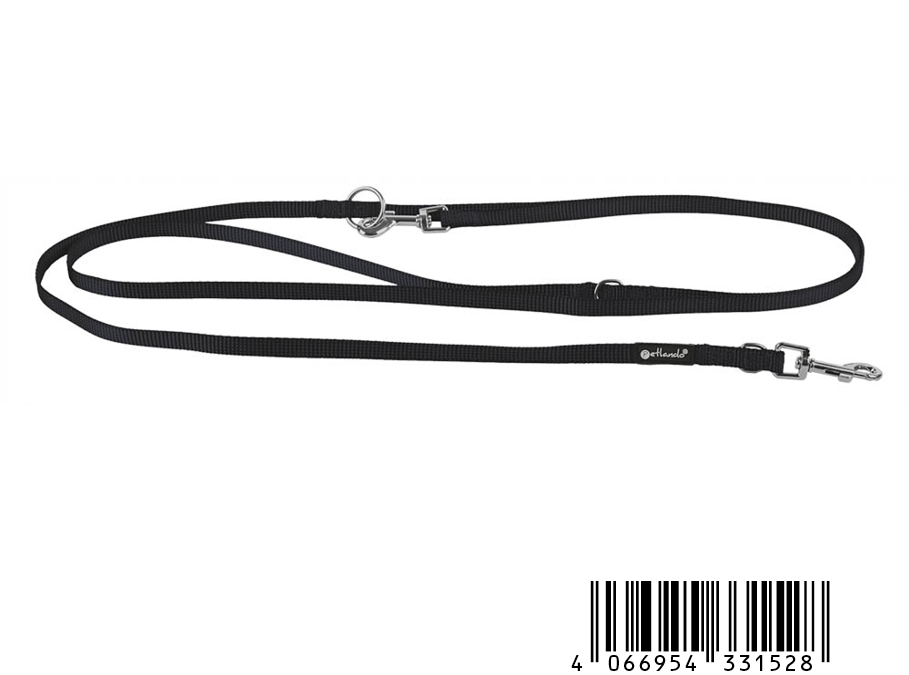 Basic Comfort Führleine 2m