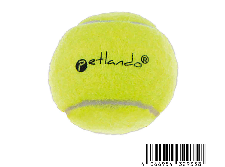 Dokka Tennis ball 4x
