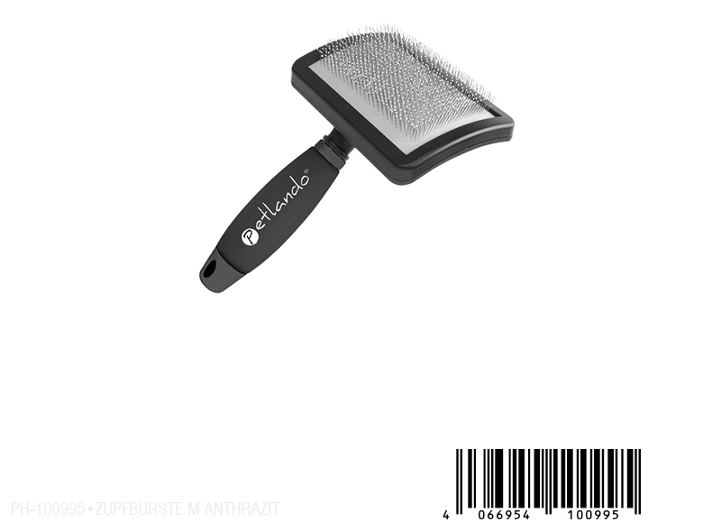 Grooming Plucking brush