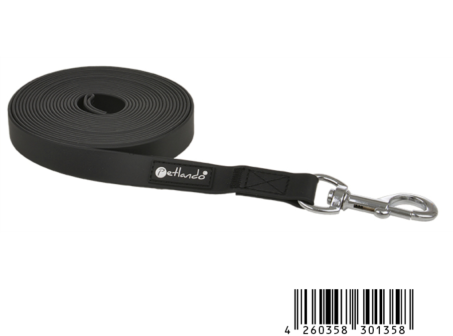 Trekking Retracing leash