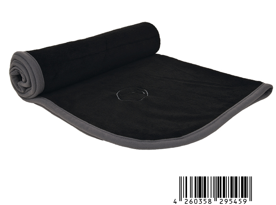 Comforter blanket Dahlia