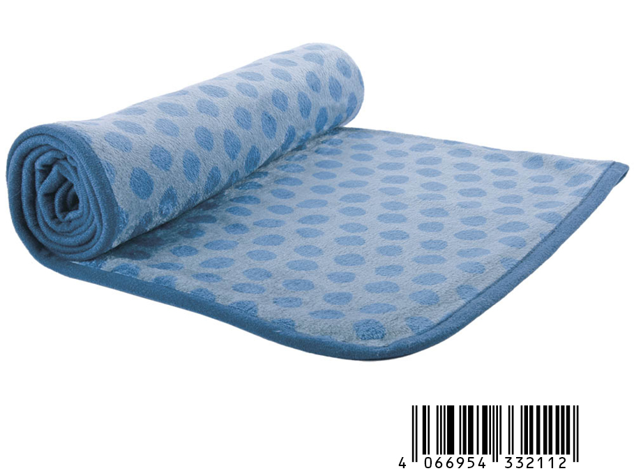 Kuscheldecke Santini