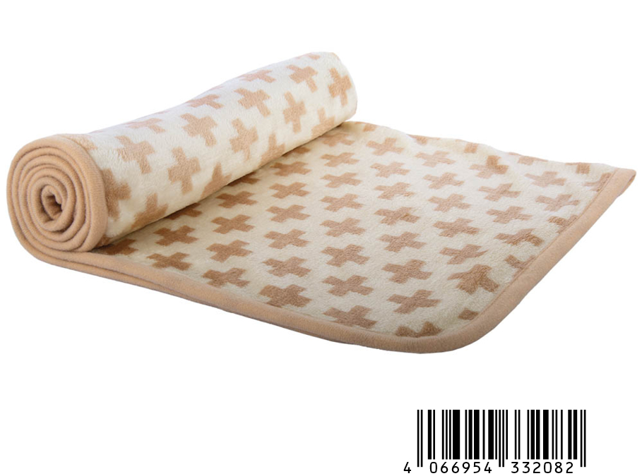 Comforter blanket Stella