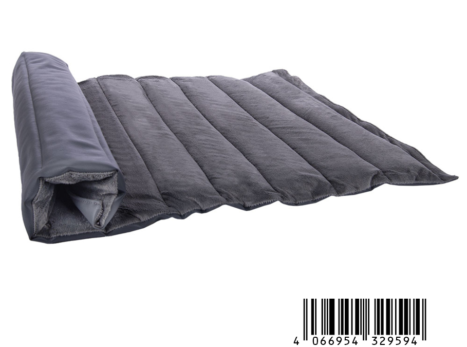 Matte Travelmat Columbia