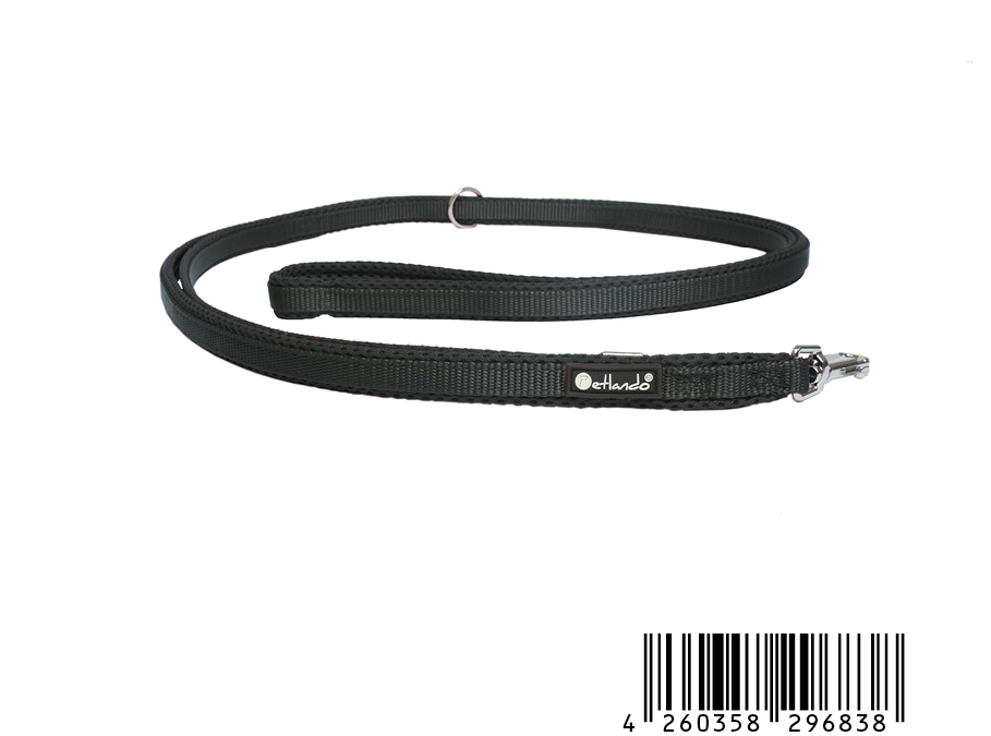 Mesh Leash 2m