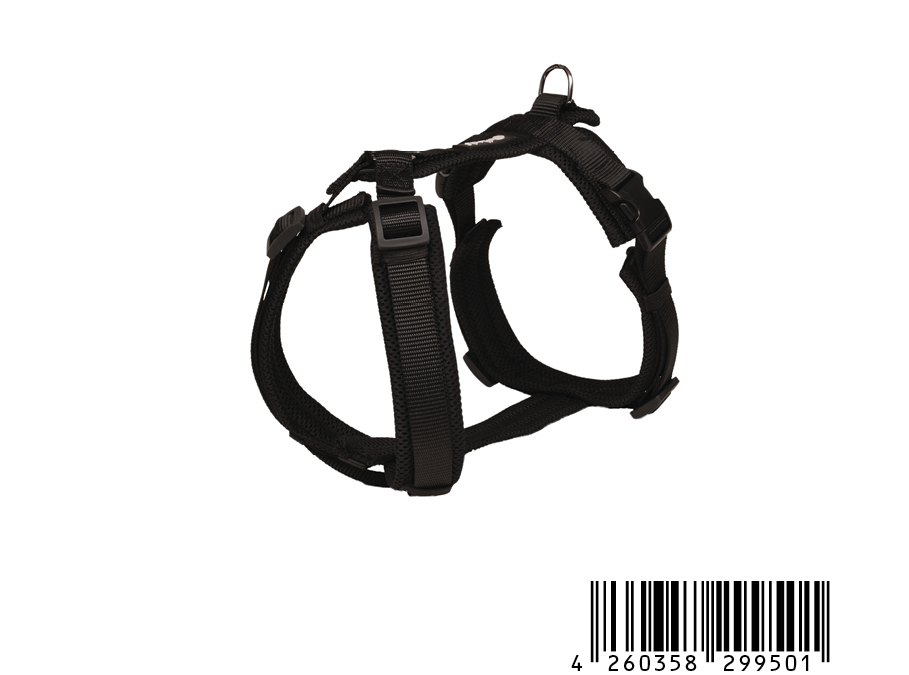 Mesh Y-Geschirr