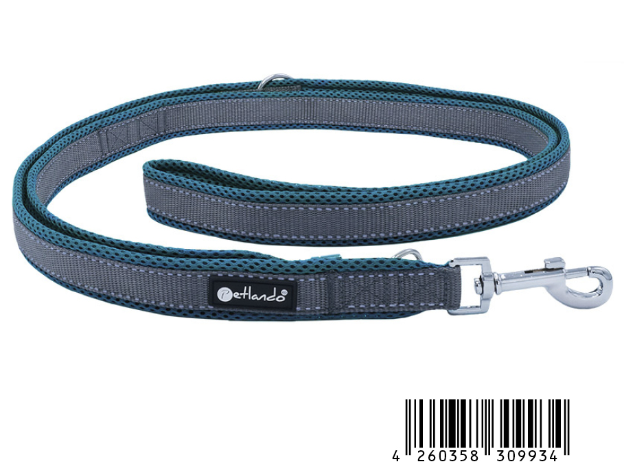 Outdoor Leash 2m