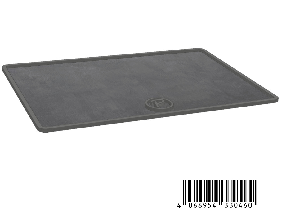 Premium Silicon-Bowl underlay