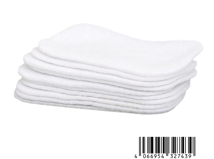 Vetlando Inserts for menstrual flow pants