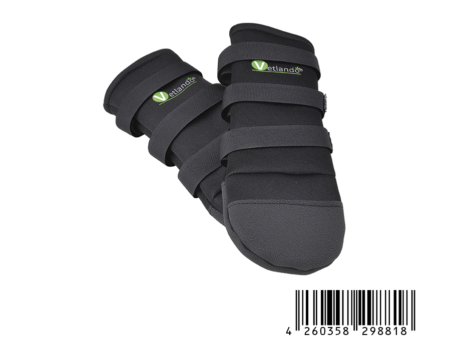Vetlando Paw protection shoe 2x