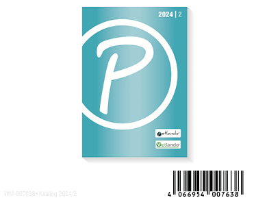 Specialist trade catalogue 2024