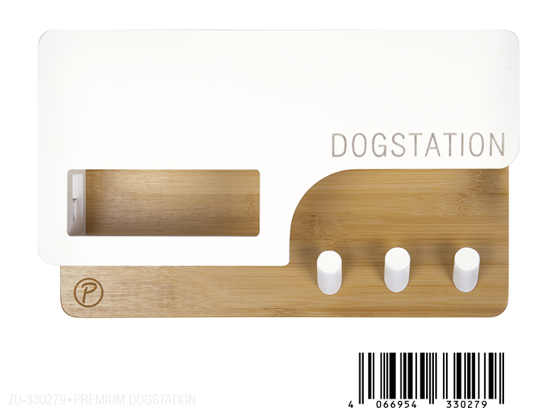 Premium Dogstation