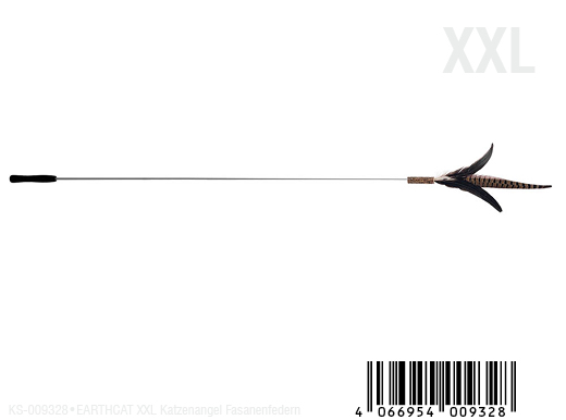 Earthcat XXL Katzenangel