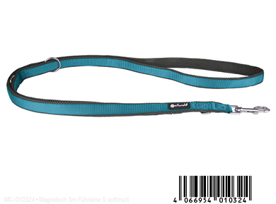 Magnetech 3m Führleine