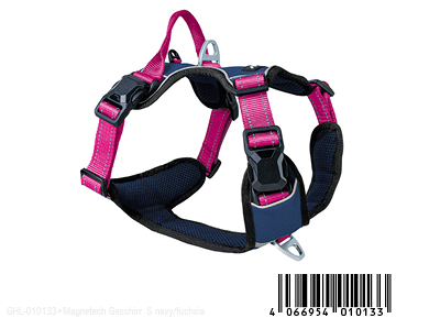 Magnetech Harness