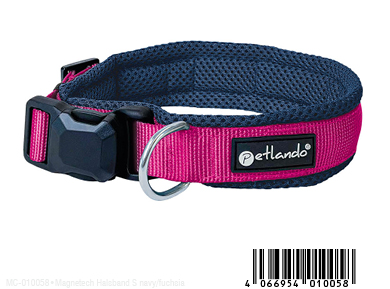 Magnetech Halsband