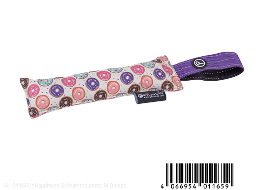 Happiness Schwimmdummy