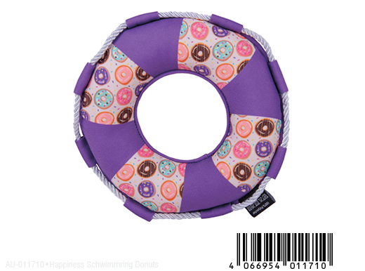 Happiness Schwimmring