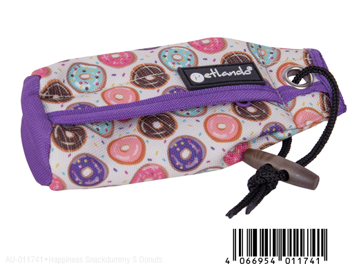 Happiness Snackdummy