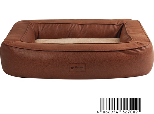 [CR-327002] Bed Lissabon Ortho