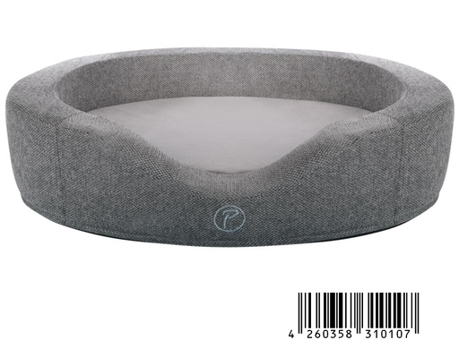 [CR-310107] Bed Riga Ortho