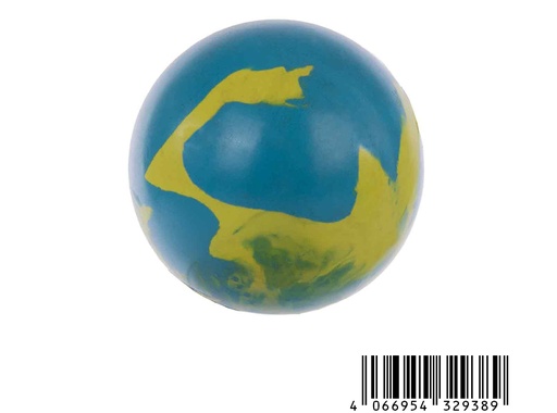 Dokka Rubber-Ball 2er