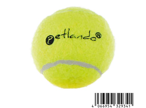 Dokka Tennis ball 4x