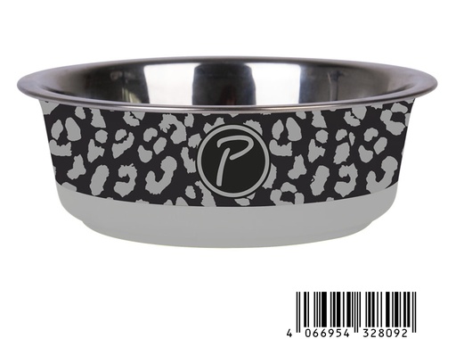 Stainless steel bowl Leo