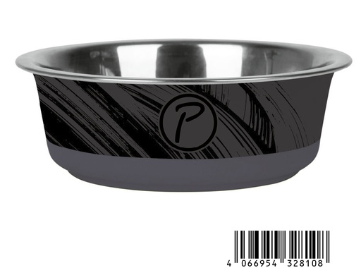 Stainless steel bowl Swing