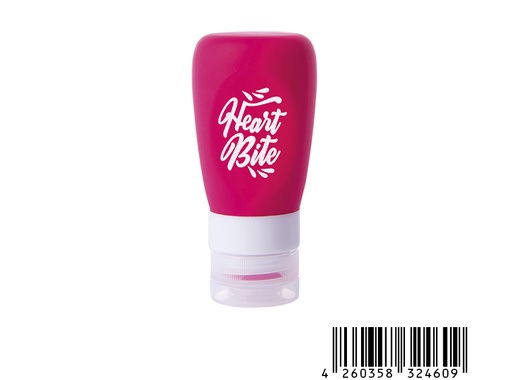 [AU-324609] Feed tube Heart