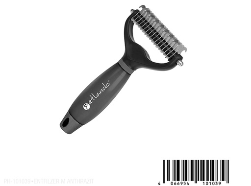 Grooming Mat breaker