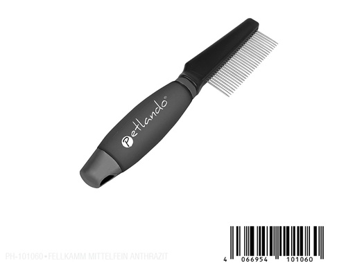 [PH-101060] Grooming Fellkamm mittel bis fein