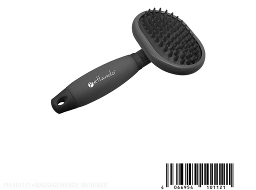 [PH-101121] Grooming Massagebürste