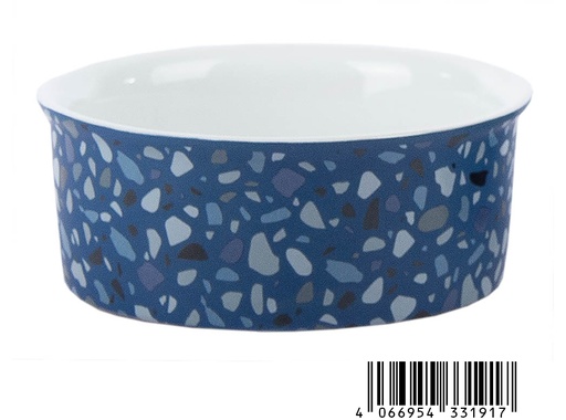 Keramiknapf Terrazzo