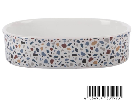 Ceramic bowl Terrazzo Cat