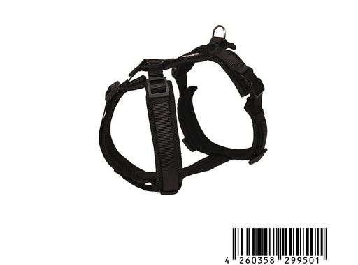 Mesh Y-Harness