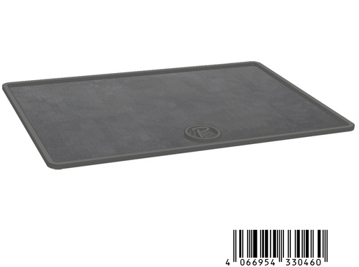 Premium Silicon-Bowl underlay