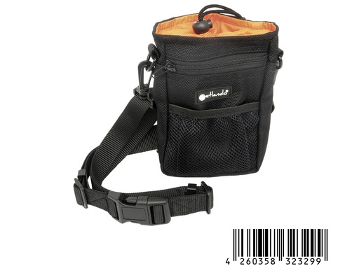 [AU-323299] Premium Snackbag