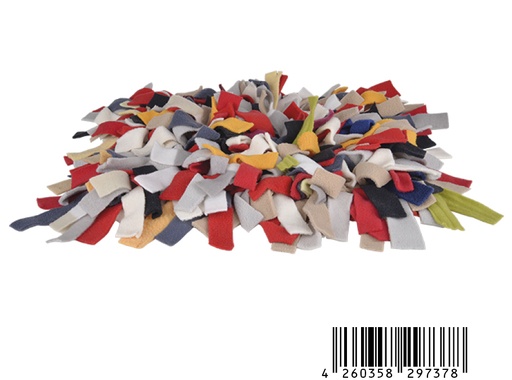 [IQ-101999] Schnüffelteppich