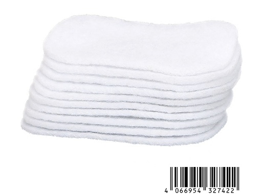 Vetlando Inserts for menstrual flow pants