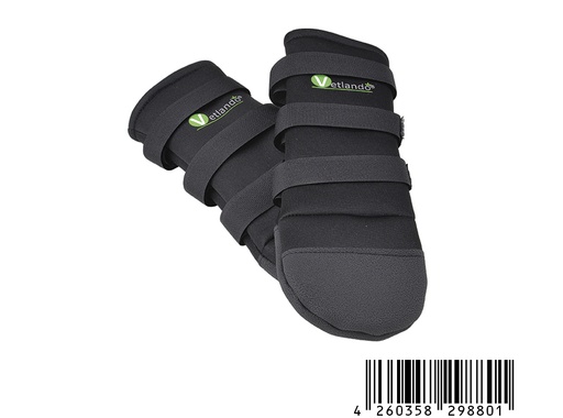 Vetlando Paw protection shoe 2x