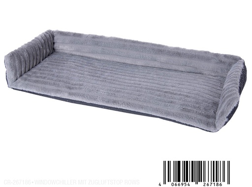 Windowchiller mit Zugluftstop