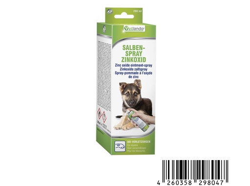 [VPOP-222111] Vetlando Zinkoxyd Salbenspray