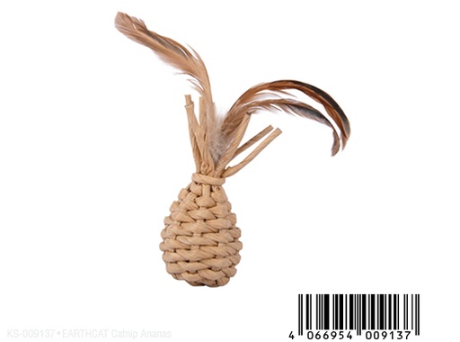 Earthcat Catnip