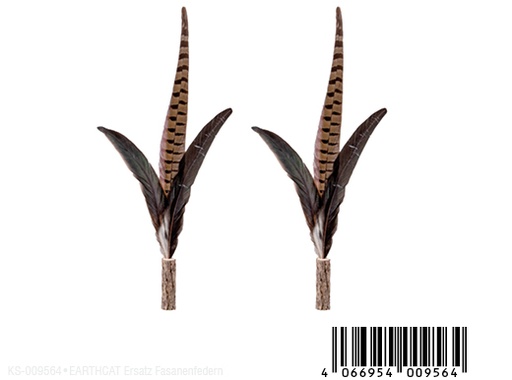 Earthcat Ersatz 2er